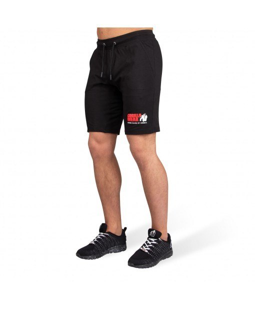 Шорты San Antonio Shorts  Black