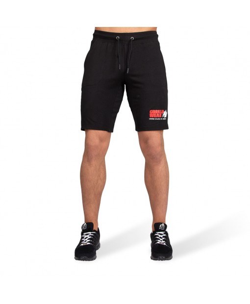 Шорты San Antonio Shorts  Black