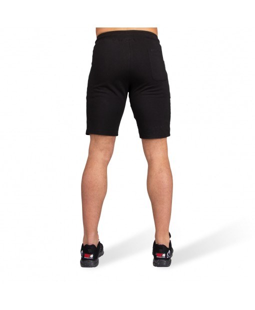 Шорты San Antonio Shorts  Black