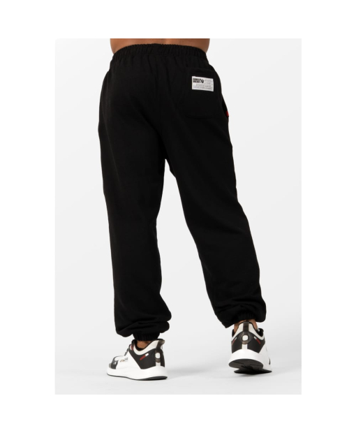 Штани Classic Sweatpants Black3