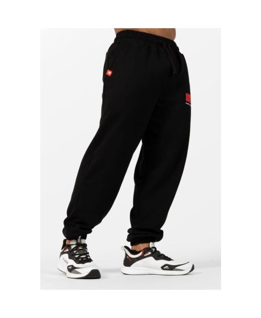 Штани Classic Sweatpants Black4