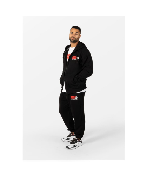 Штани Classic Sweatpants Black7