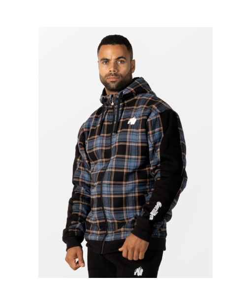 Куртка Kenton Zipped