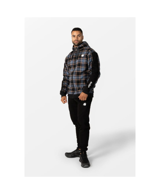 Куртка Kenton Zipped2