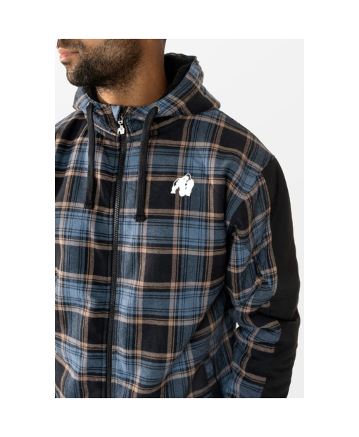 Куртка Kenton Zipped3