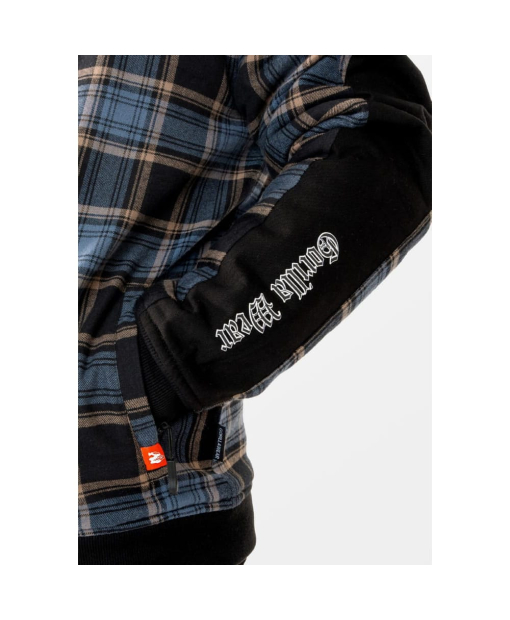 Куртка Kenton Zipped4