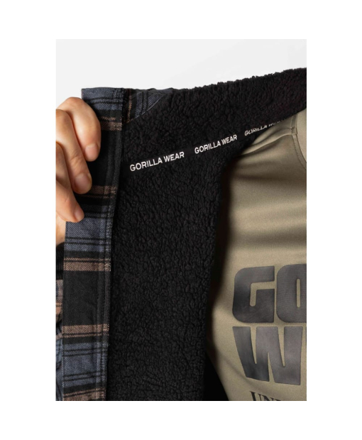 Куртка Kenton Zipped5