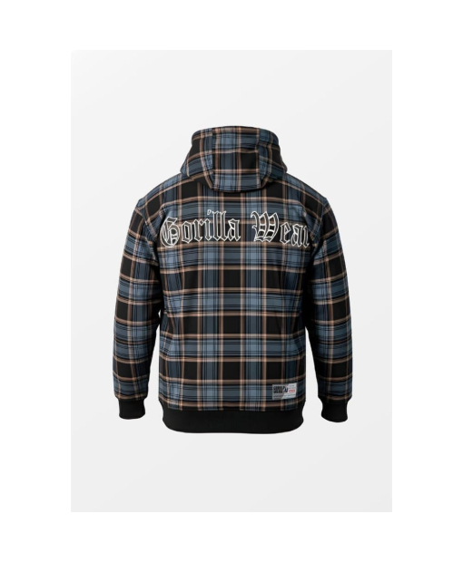 Куртка Kenton Zipped6