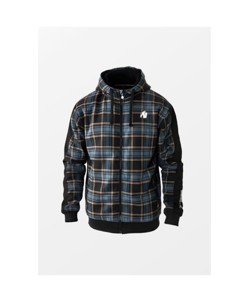 Куртка Kenton Zipped7