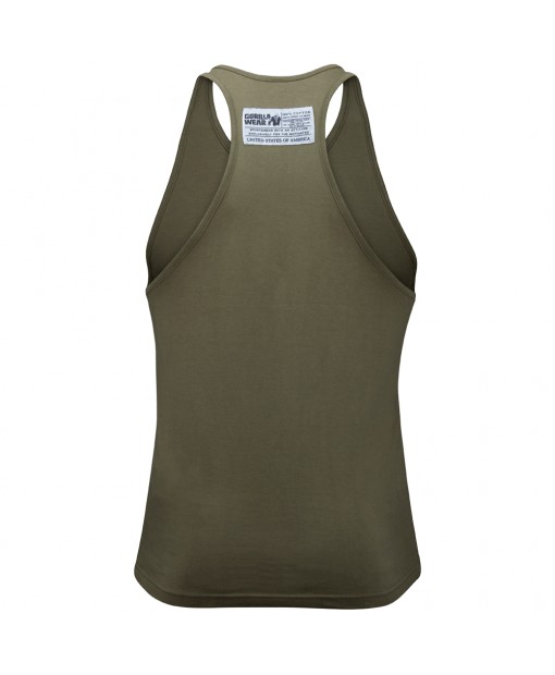 Майка Classic Tank Top Army Green