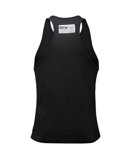 Майка Classic Tank Top Black