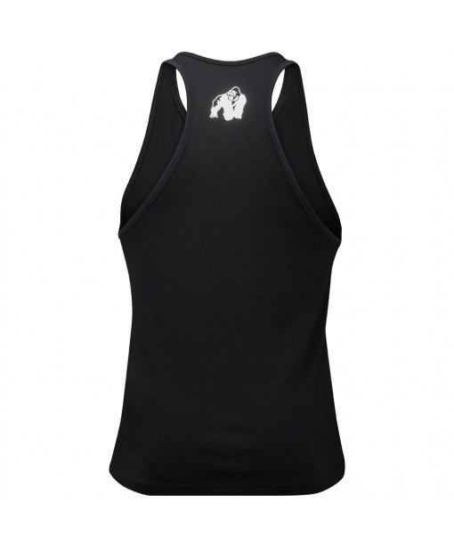 Майка Classic Tank Top Silver