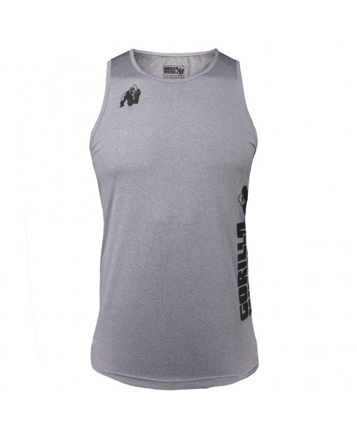 Майка Rockford Tank Top Gray