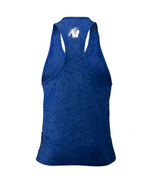 Майка Mill Valley Tank Top Royal Blue