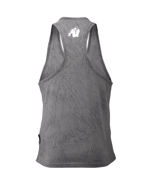 Майка Mill Valley Tank Top Gray