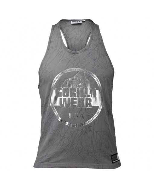 Майка Mill Valley Tank Top Gray