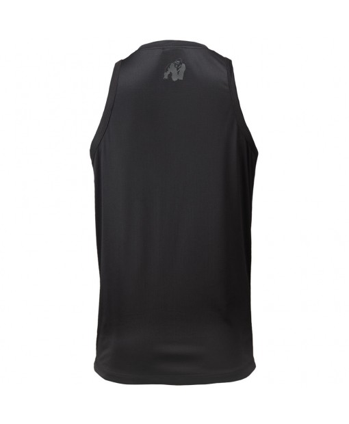 Безрукавка Branson Tank Top  Black/Red