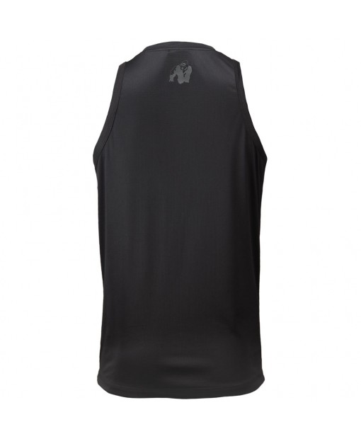 Безрукавка Branson Tank Top Black/Gray