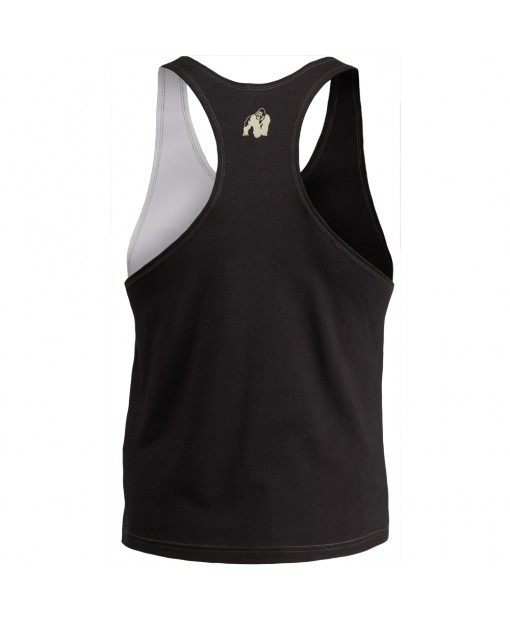 Майка Sterling Stringer Tank Top Black/Gray