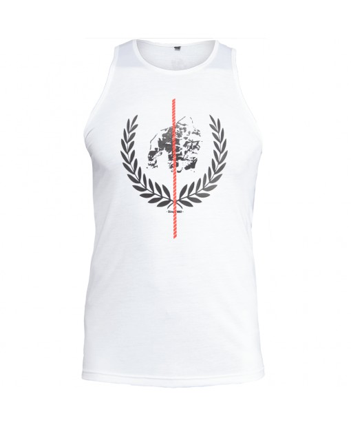 Майка Rock Hill Tank Top White