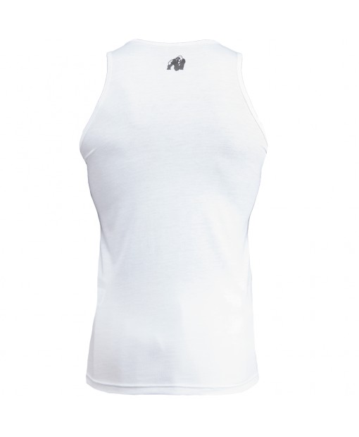 Майка Rock Hill Tank Top White