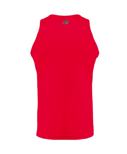 Майка Rock Hill Tank Top Red