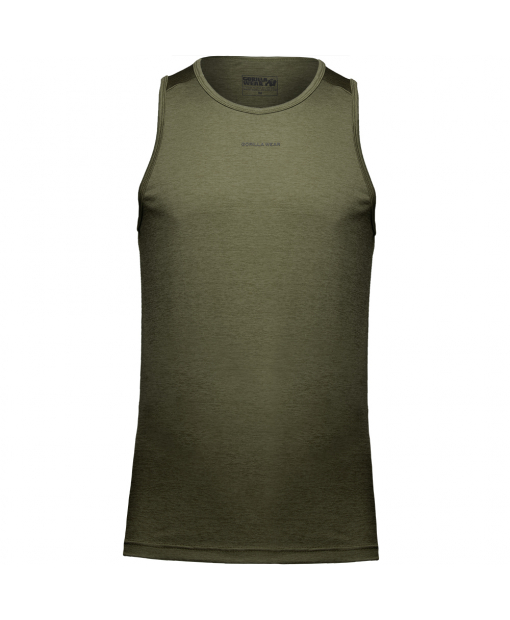 Майка Madera Tank Top - Army Green