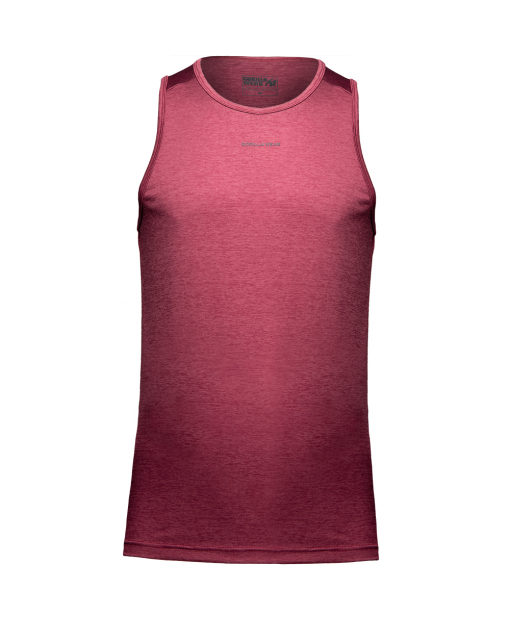 Майка Madera Tank Top - Burgundy Red