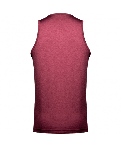 Майка Madera Tank Top - Burgundy Red