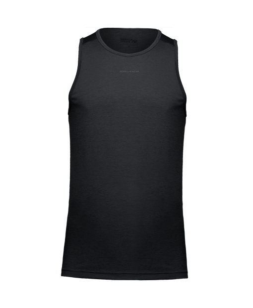 Майка Madera Tank Top - Dark Gray