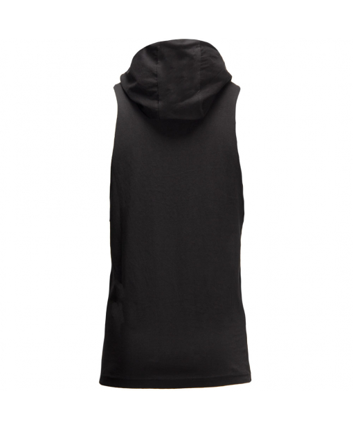 Rogers Hooded Tank Top