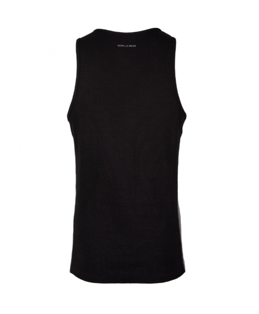 Richmond Rib Tank Top