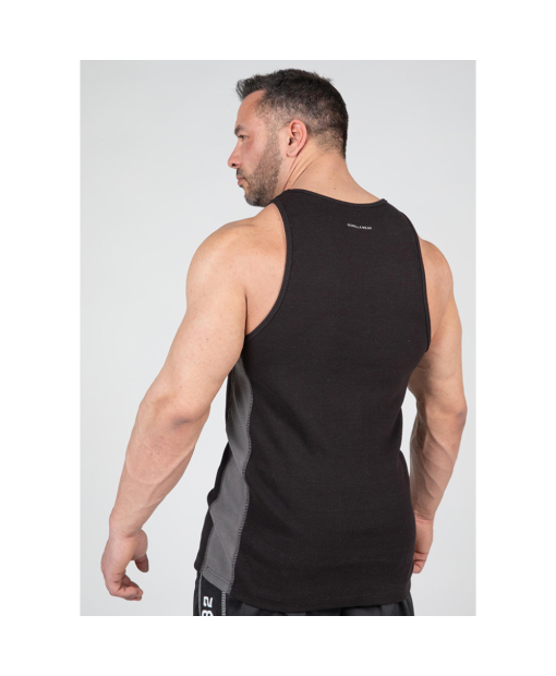 Richmond Rib Tank Top