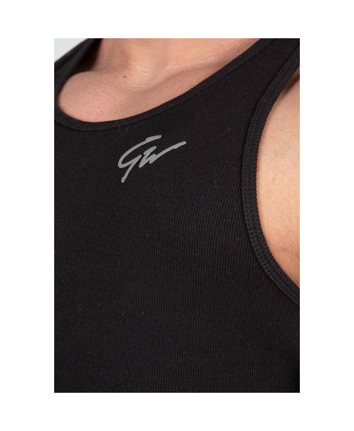 Richmond Rib Tank Top