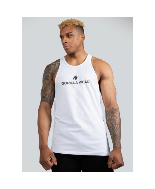 Carter Stretch Tank Top