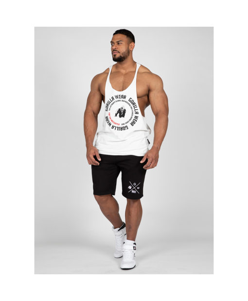 Melrose Stringer - Beige