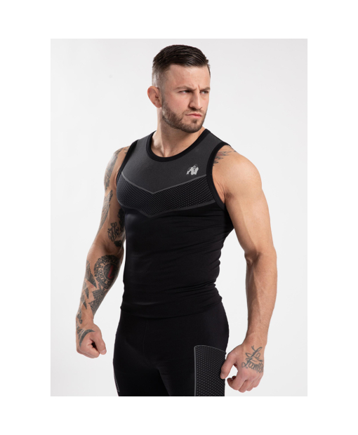 Norton Tank Top