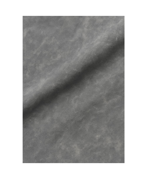 Майка Churchill Stringer Washed Gray5