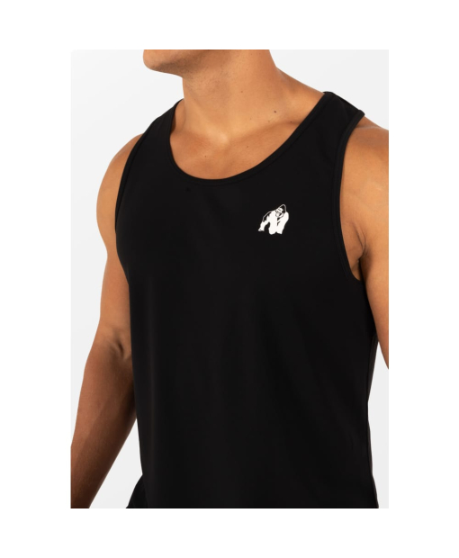 Майка Colton Tank Top Black4