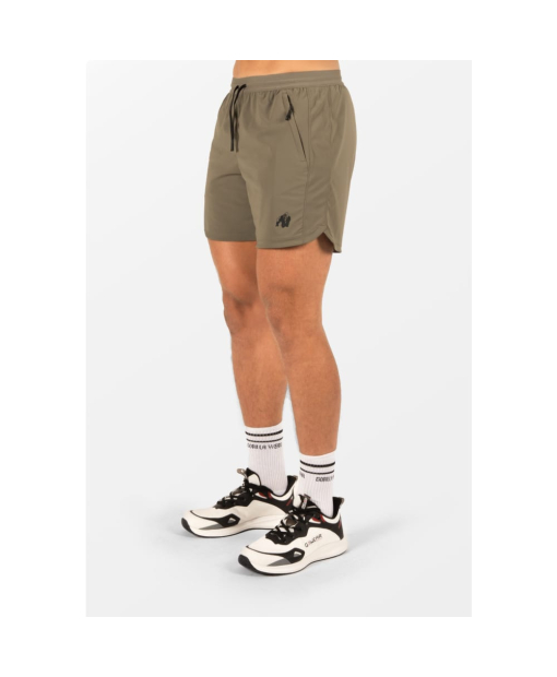  Colton Shorts Army Green