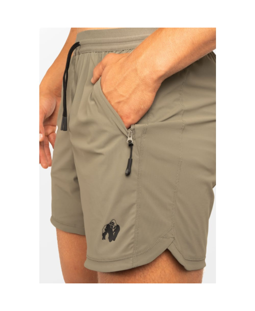  Colton Shorts Army Green4