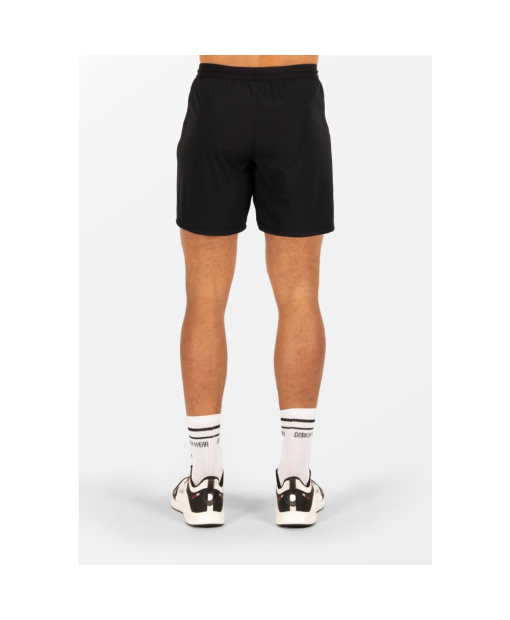 Шорти Colton Shorts Black1
