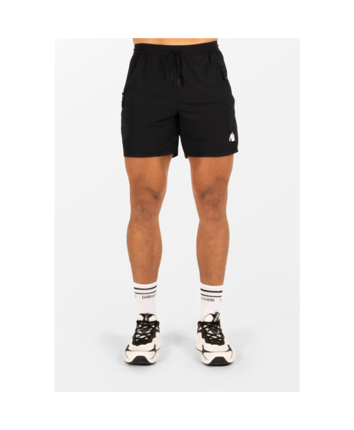 Шорти Colton Shorts Black3