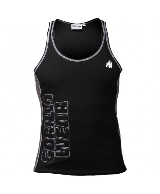 Майка Dunellen Tank Top Black/Gray