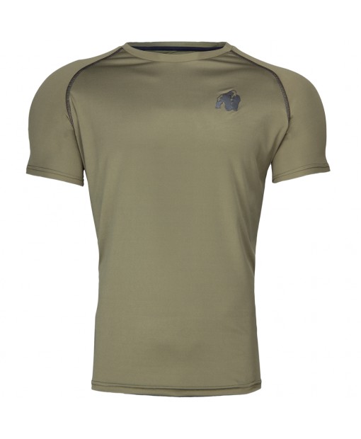 Футболка Performance t-shirt Army Green