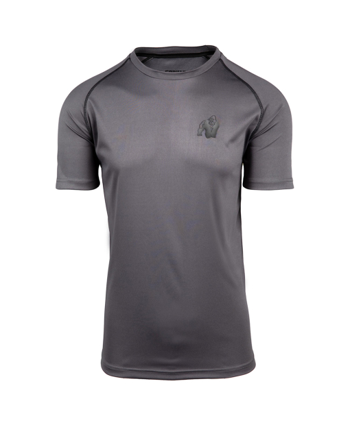 Performance T-Shirt  Gray