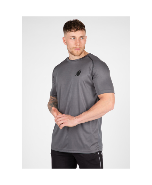 Performance T-Shirt  Gray