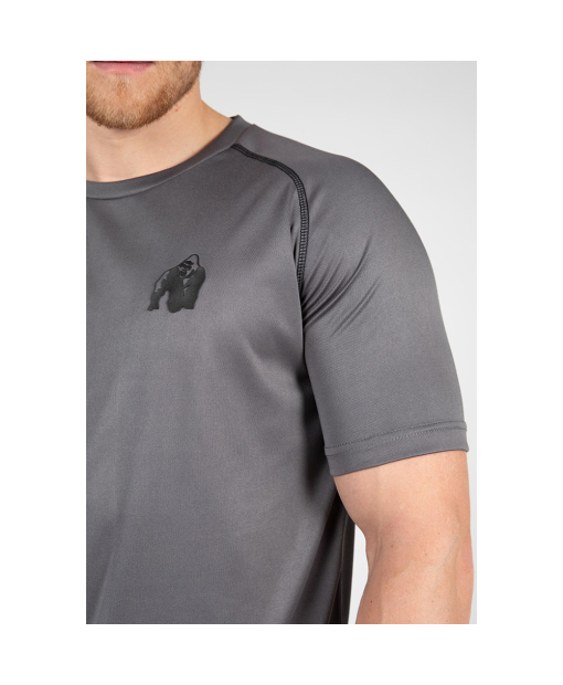 Performance T-Shirt  Gray