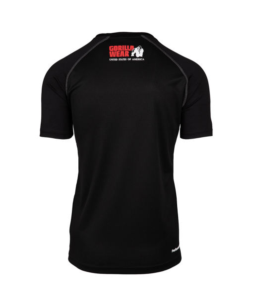 Performance T-Shirt  Black