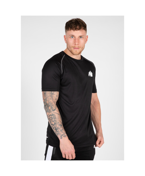 Performance T-Shirt  Black